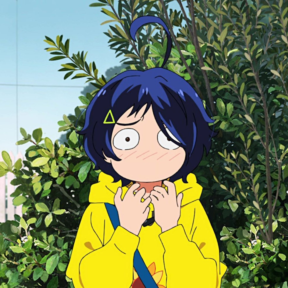 Rick anime priority miracle