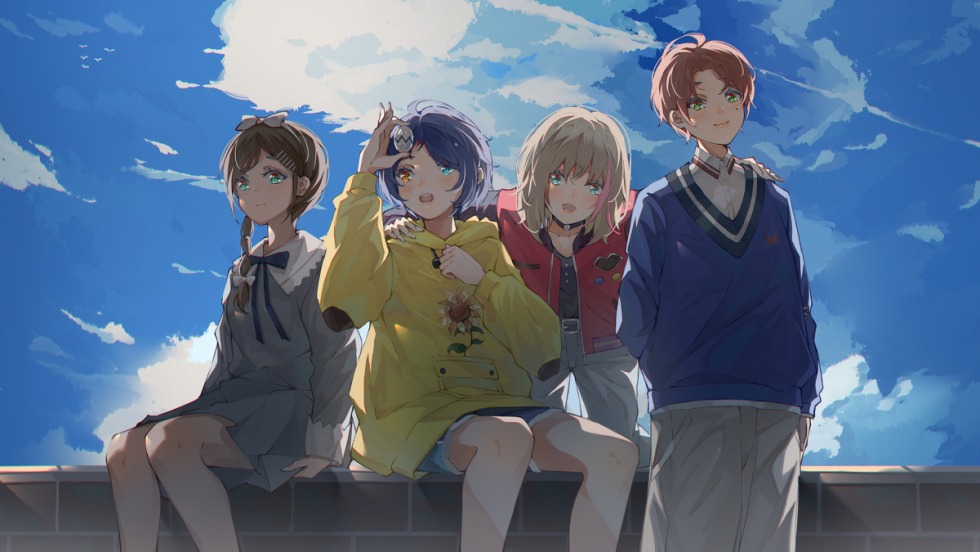 Ricca Priority Egg miracle