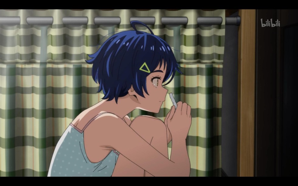 Wonder EGG Priority characters