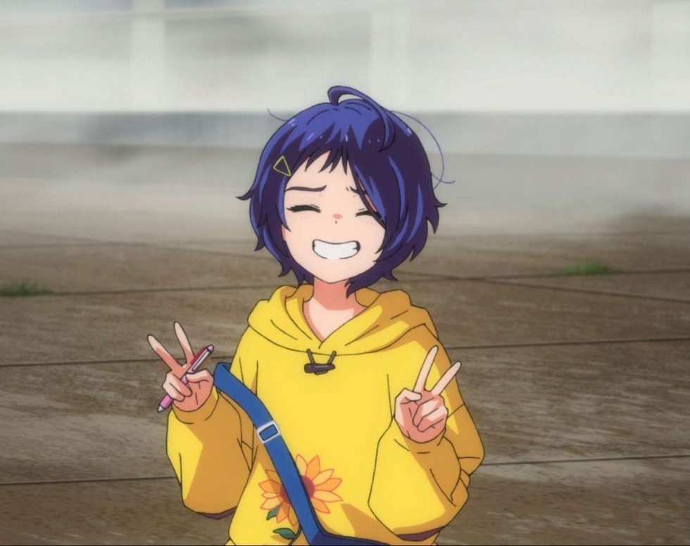 Nair Aonum Priority Egg miracle