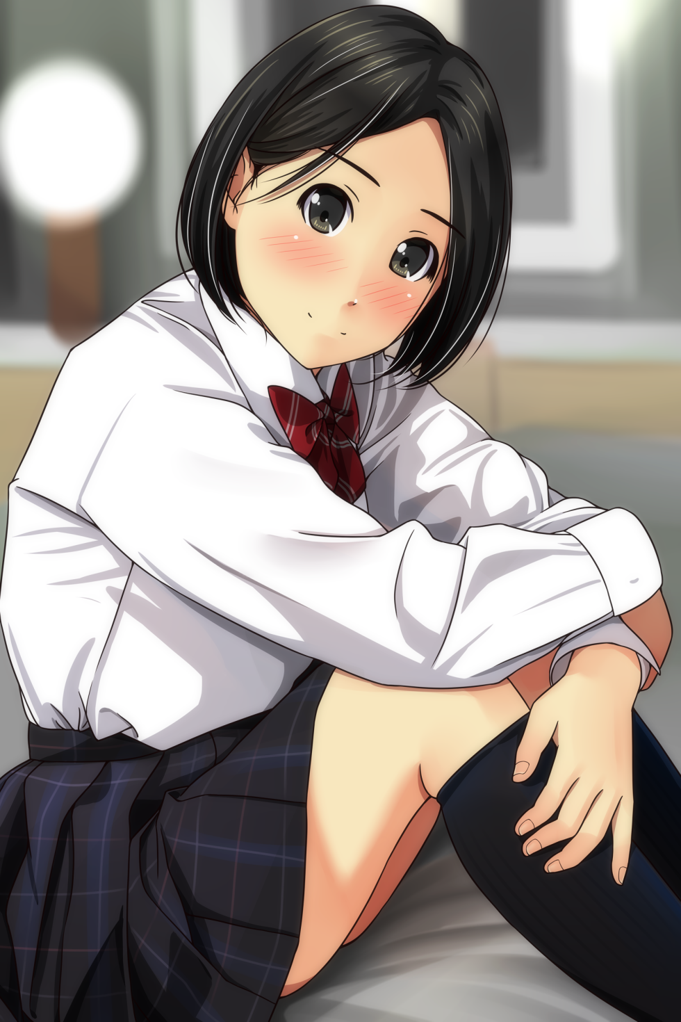 Matsunaga Kouyou Panza Gif