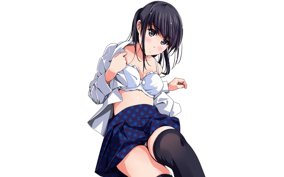 Matsunaga kouyou breast