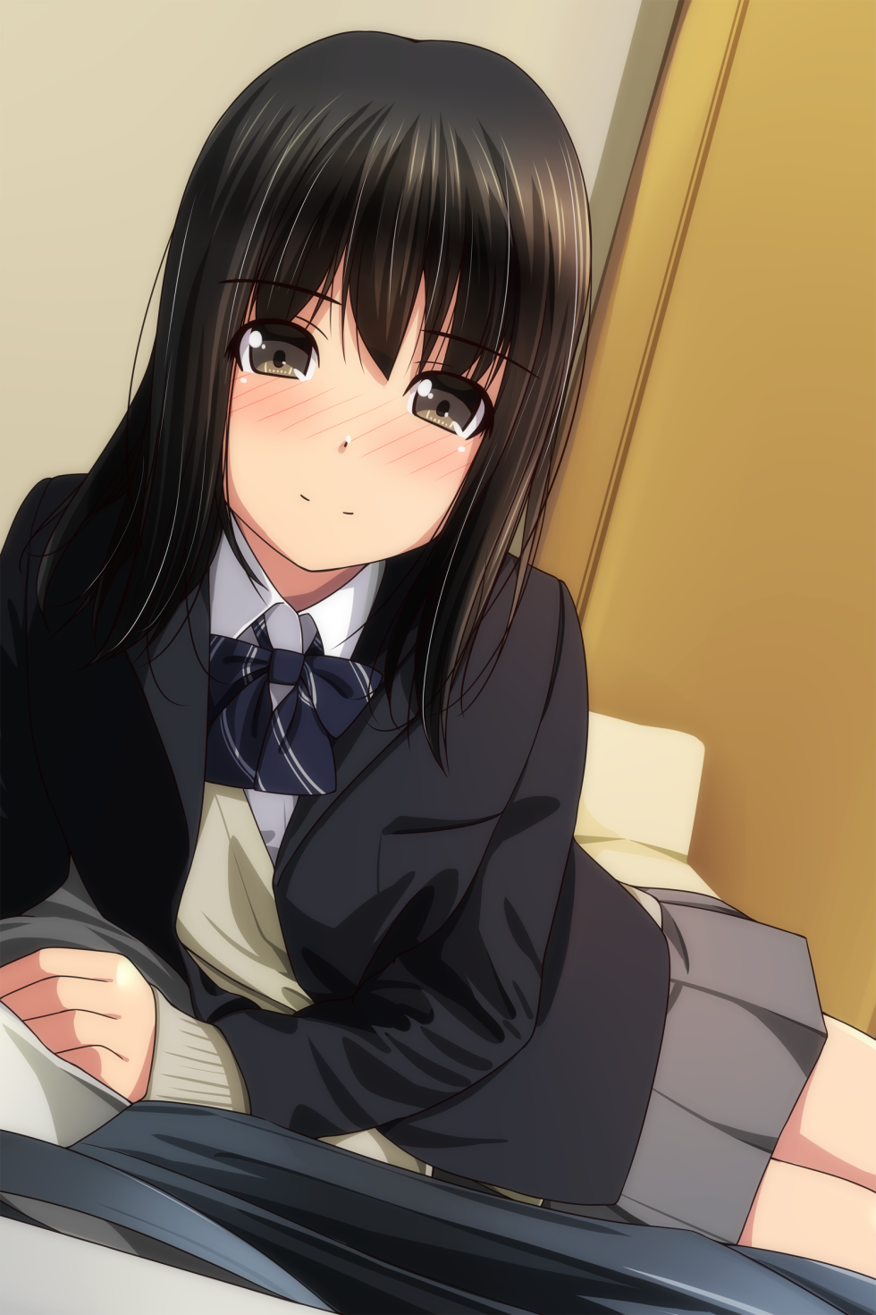 Matsunaga kouyou swimsuit