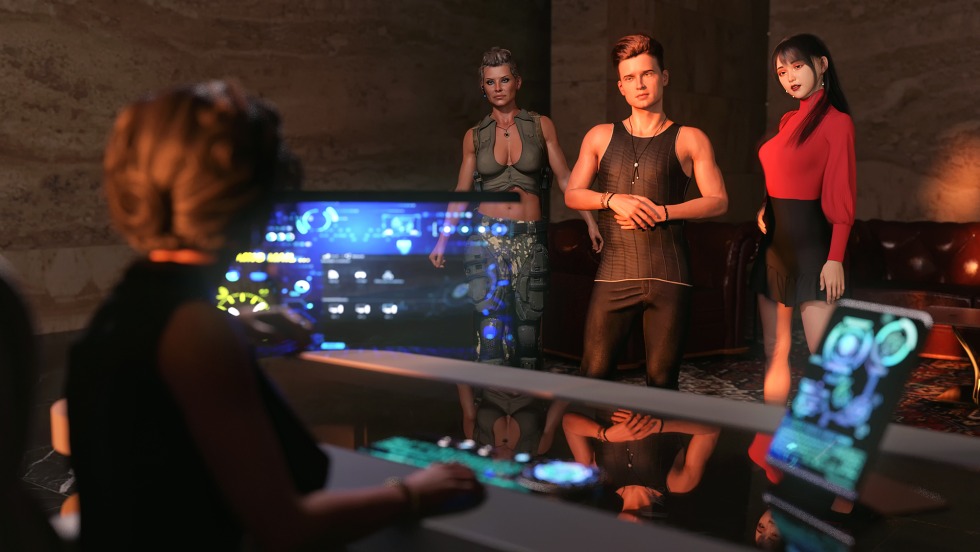 How to Fix The Future 2 Game