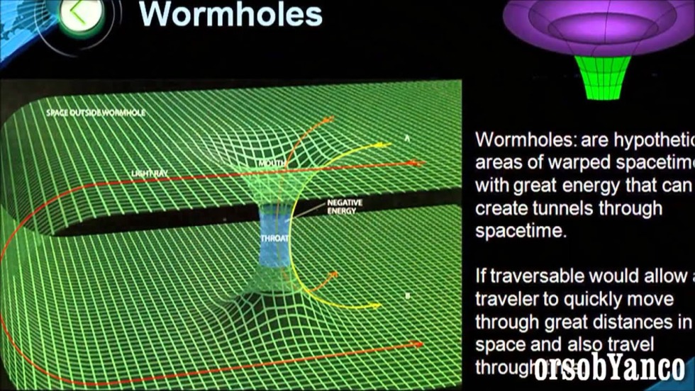 Mole -free holes in the universe