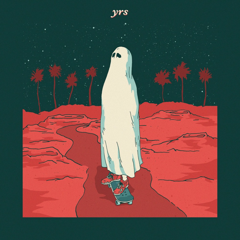 The body abandoned at an angle to the horizon of the formula