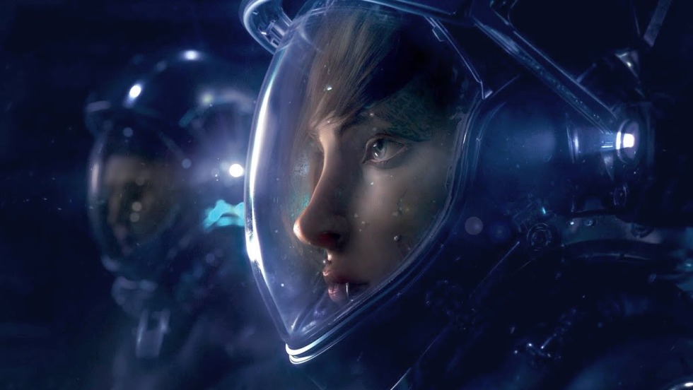 Jonathan Romeo - Epiphany_III