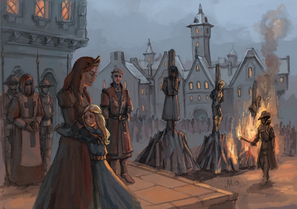 Comics Jimryu Hypnosis