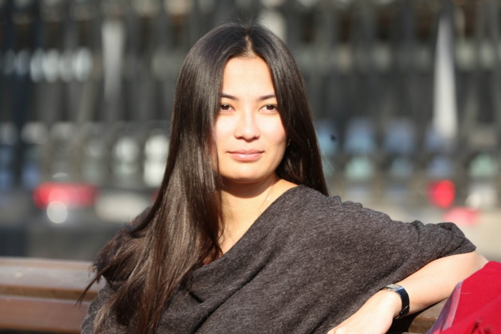 Romance Club The Secret of Heaven Lucifer and Vicki