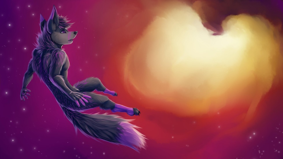 Romance Club Love from Stars