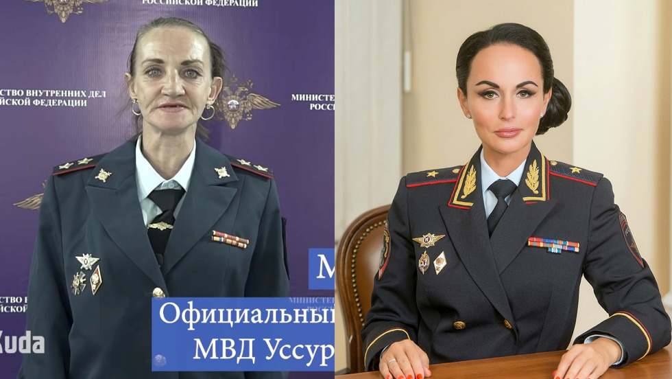 Wolves of the couple