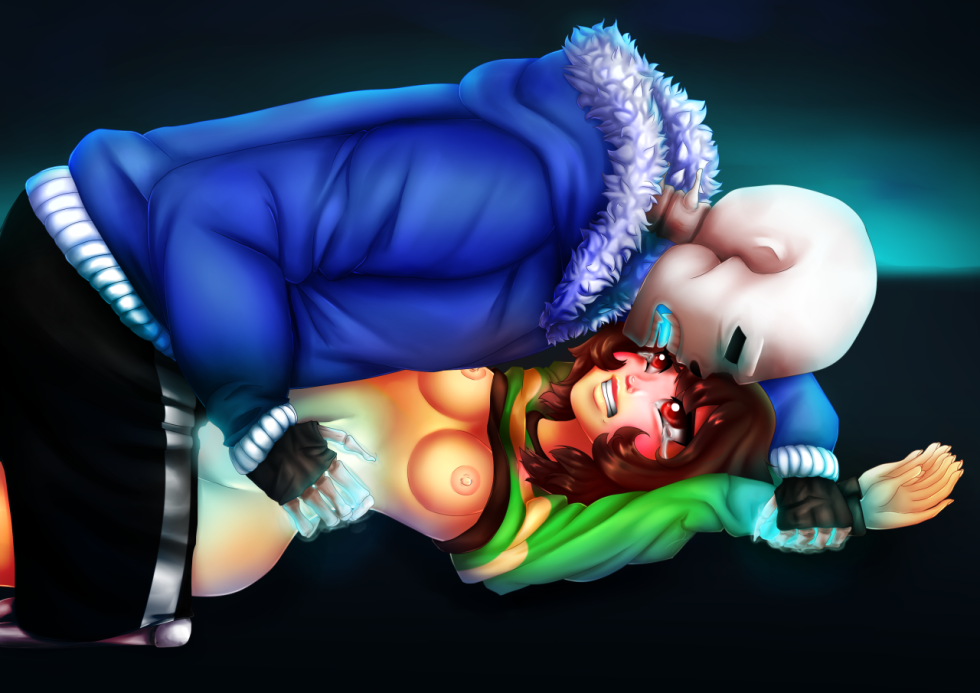 Anderma Friske X Chara 18 XXX