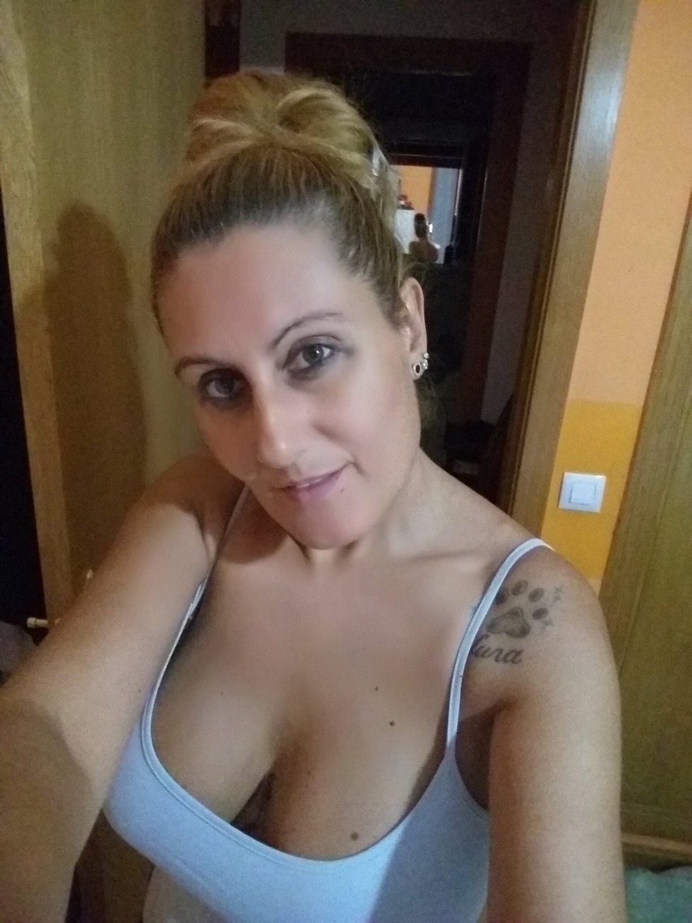 Ksenia Cochinota Morena Putalocura