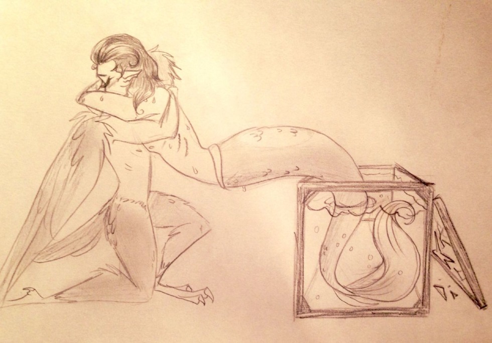 Harry Styles Thors 2020