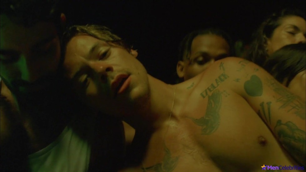 Tattoo butterfly Harry Styles