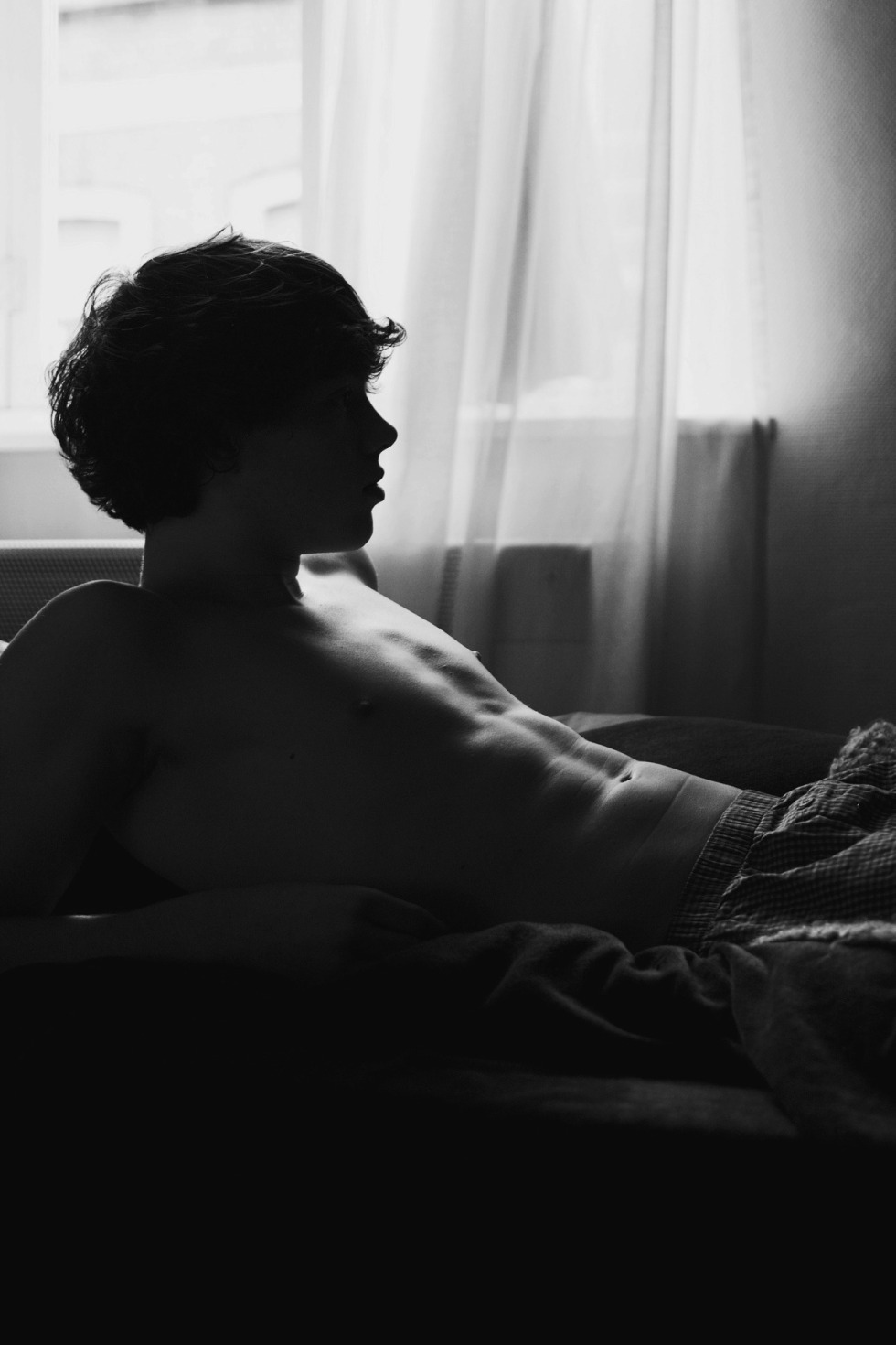 Larry Staylinson Arta Hentai