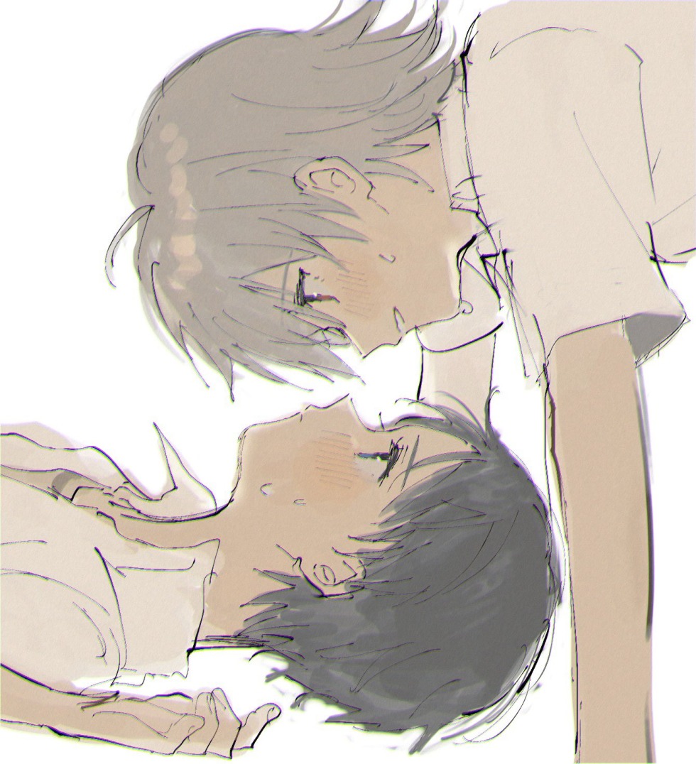 Yaoi chan Neon Genesis