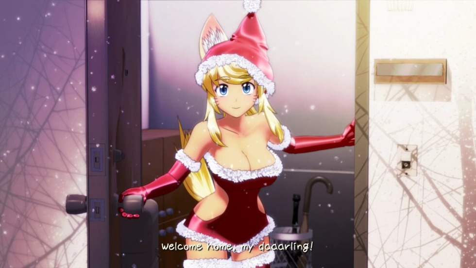 Devil Yappy and Brian Pasternak