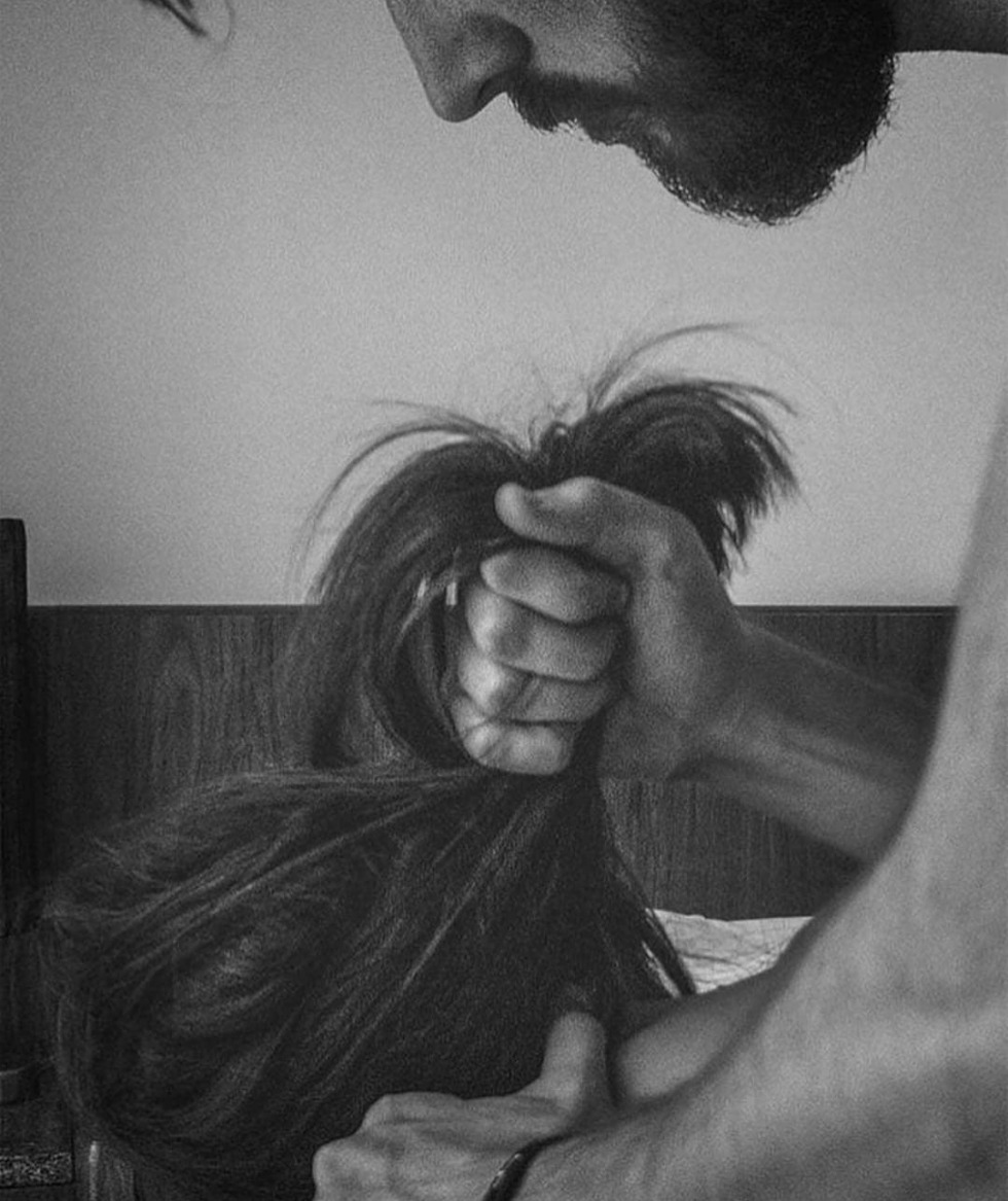 Spermean Adrian Chechik