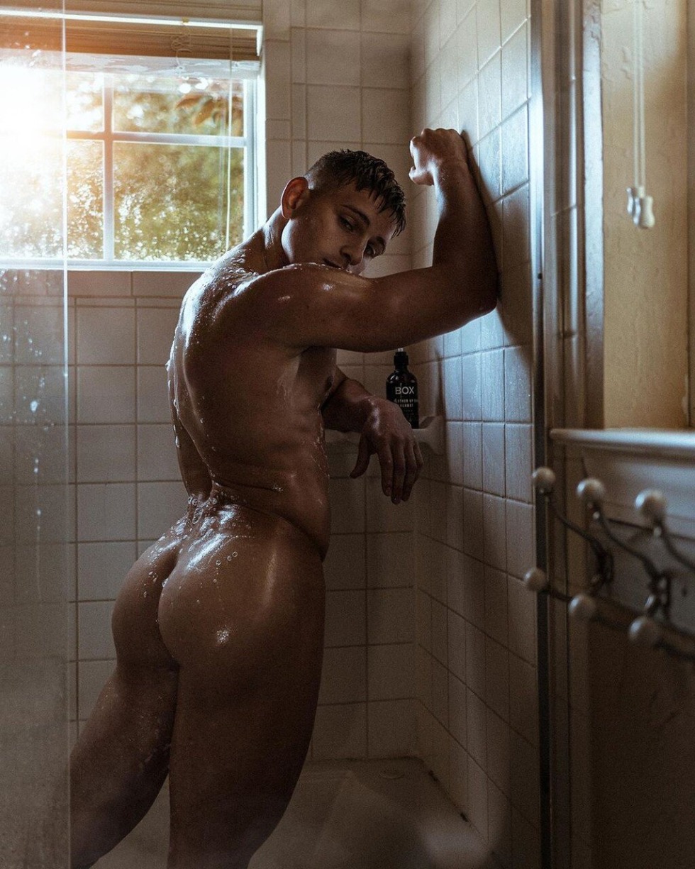 Steven Dehler naked. Porn. Huy