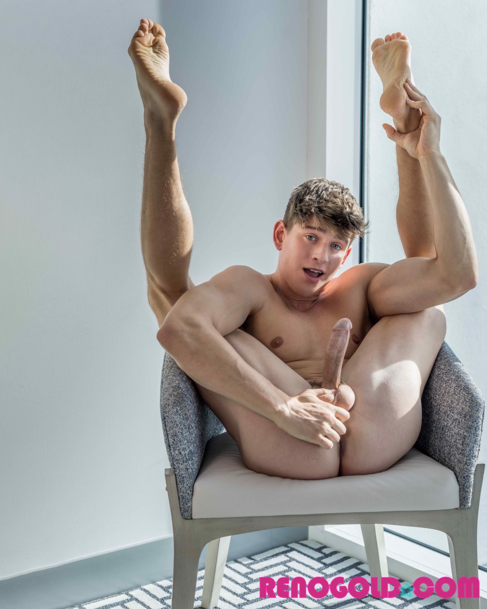 Richie Rose Reno Gold Gay