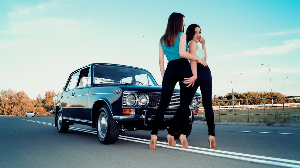 Zero Two Franks Dance