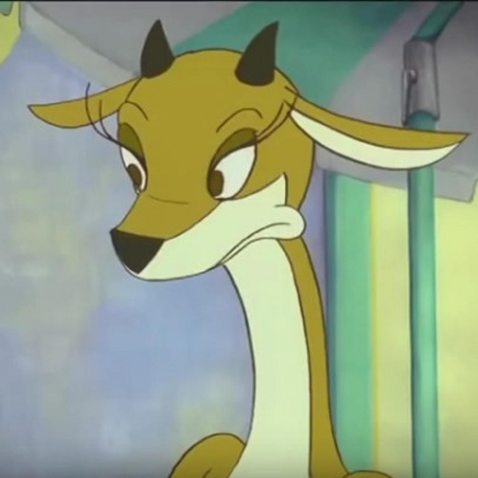 King of Fools Animation