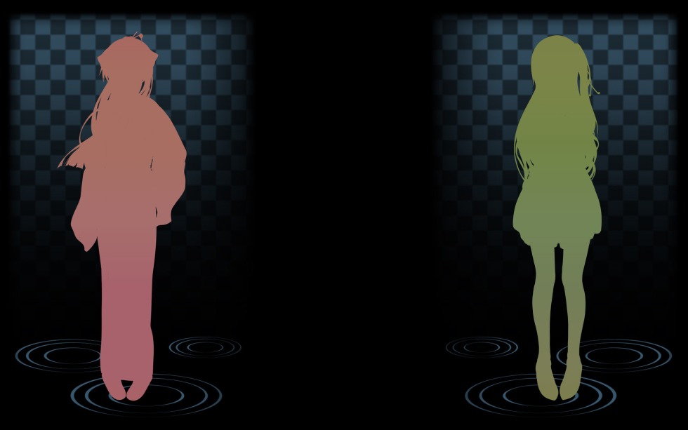 Judas and personal space