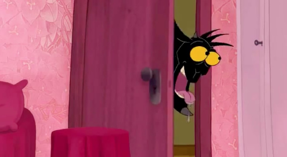 Judas and Jesus 2009