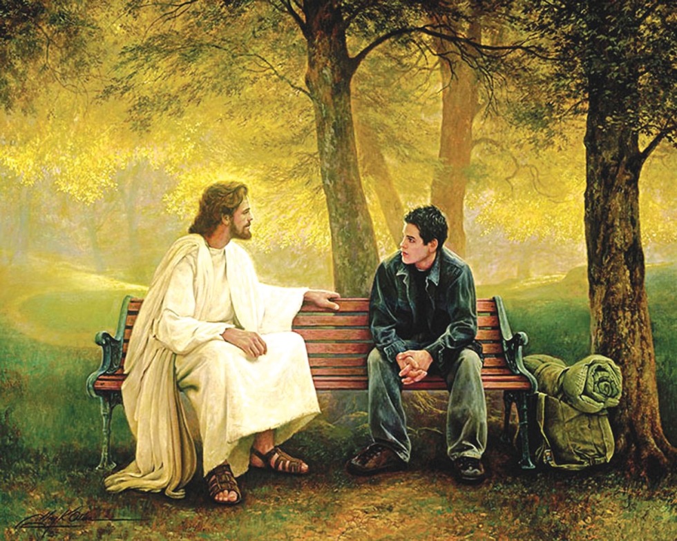 Jesus Christ The Secret Office of the Films Film