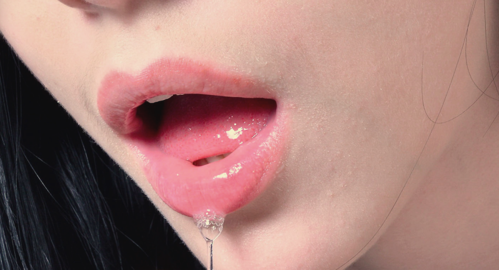 Insert the missing letters