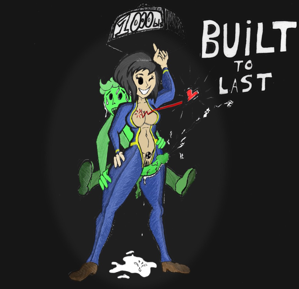 Girls Frontline AGS 30