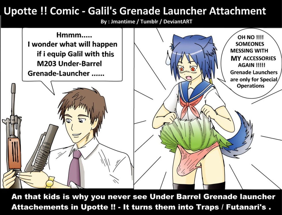 Shadbase Sniper comic