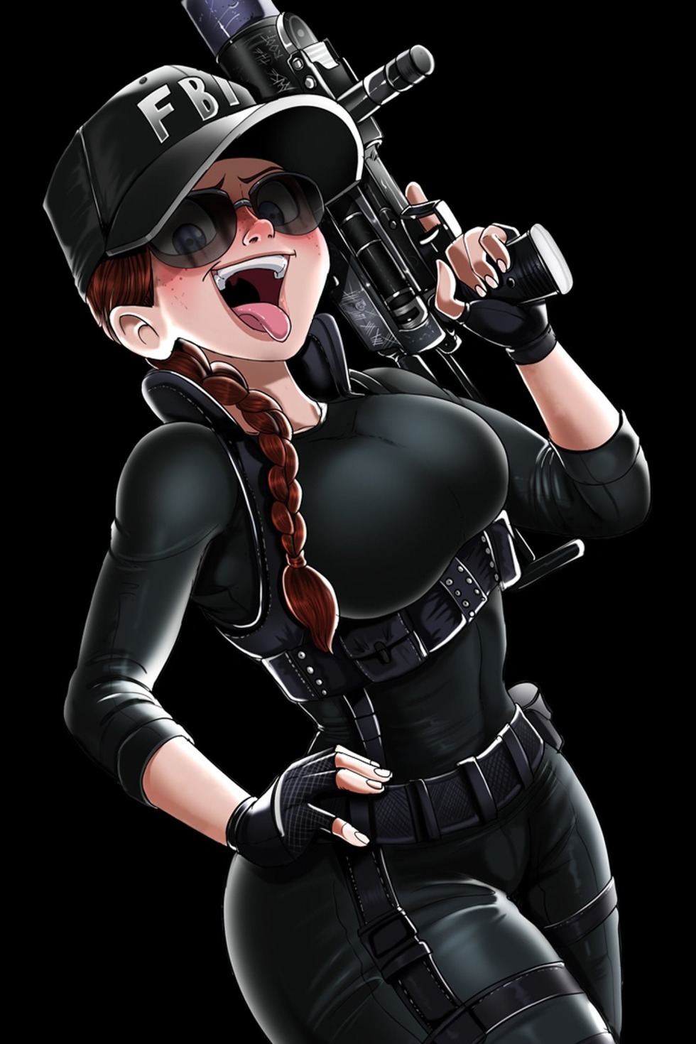 SHADEMAN MARCO Comics