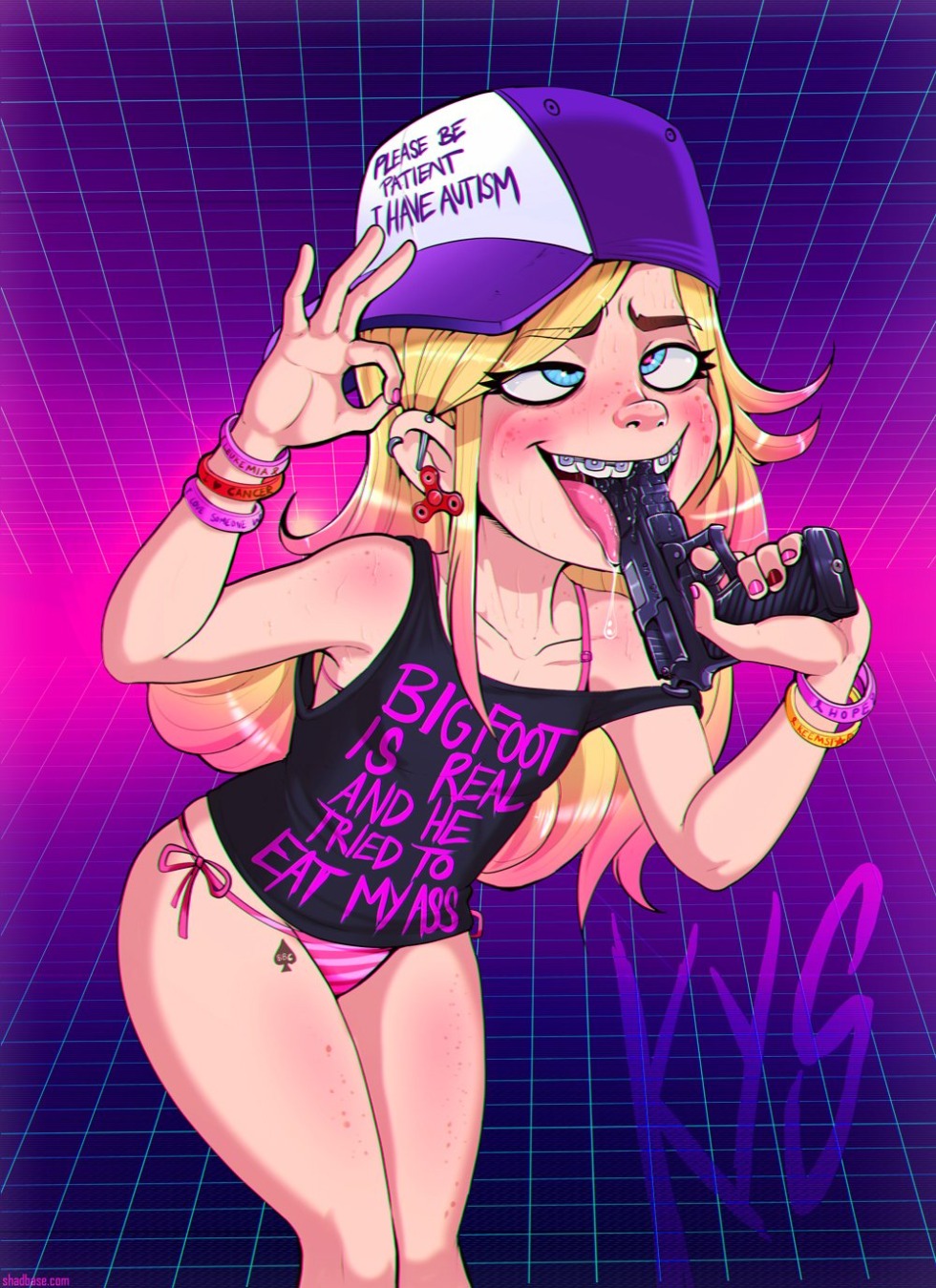 Coach Pokemon Comics Shadman