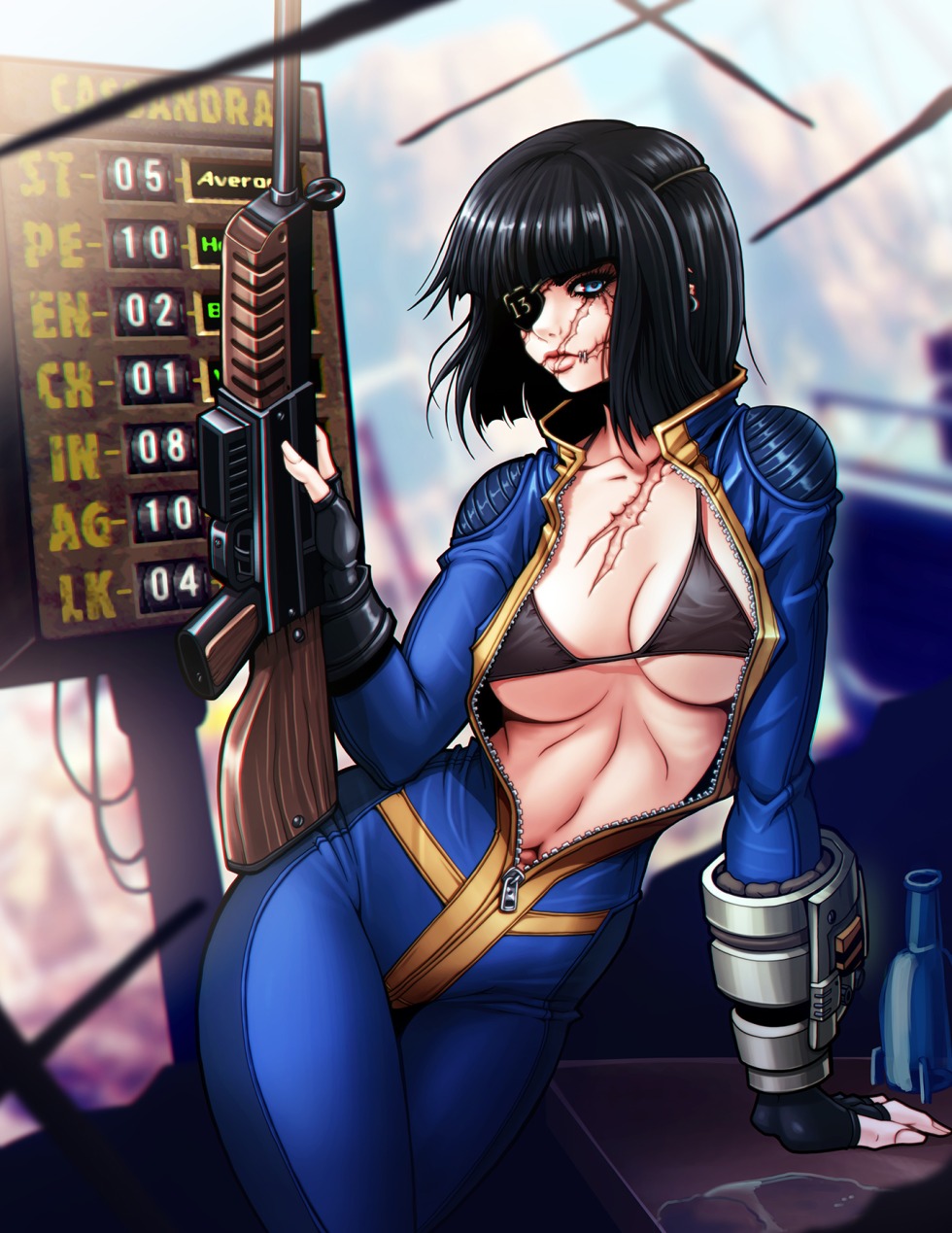 Shadbase Laundry comics