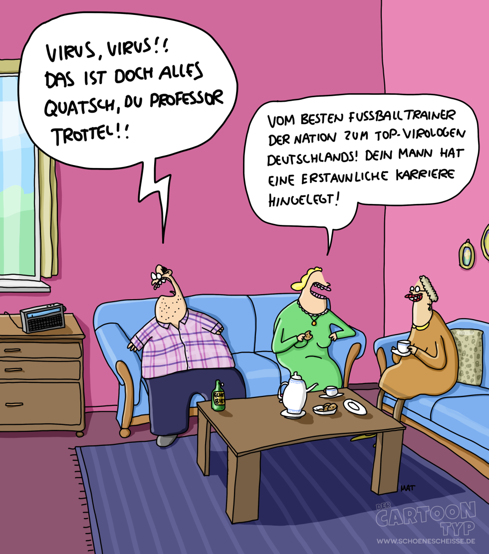 Poking the wallpaper vector