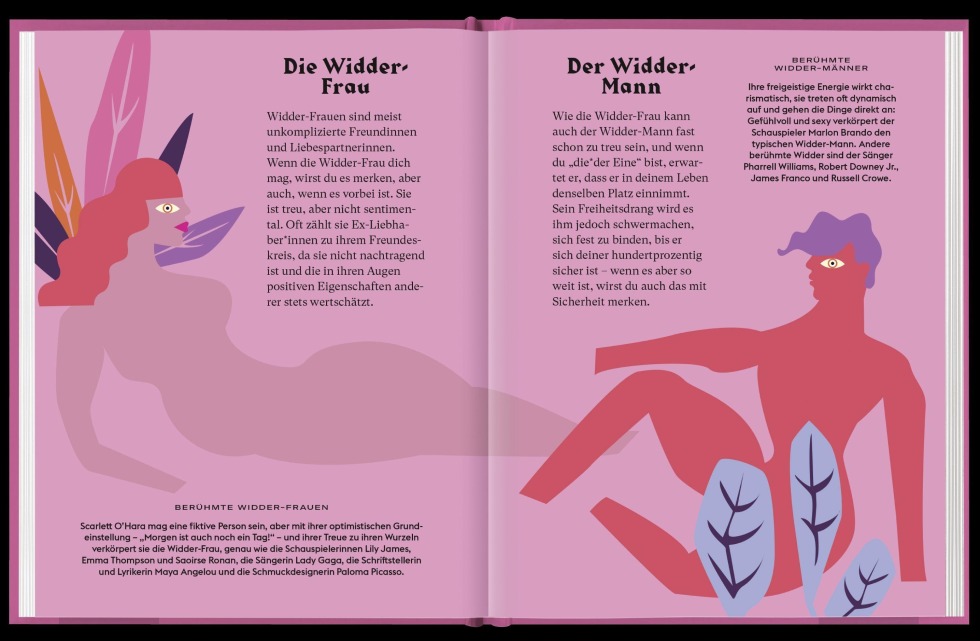 Embroidery silhouette