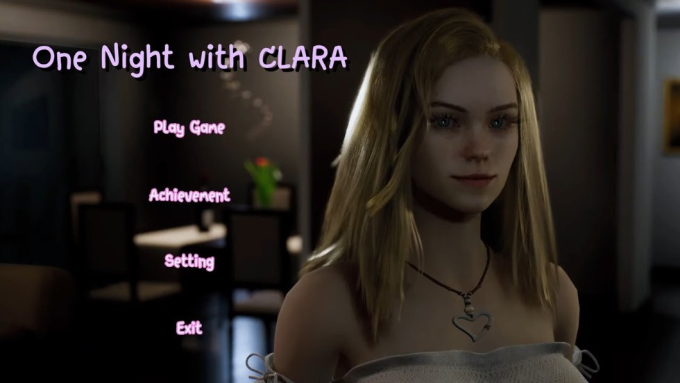 One Night with Clara