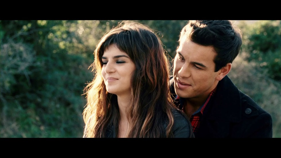 The film is three meters above sea level 2