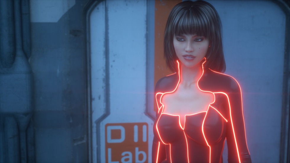 Lord -Kverto - Sci -Fi Experiment - Melisa Report