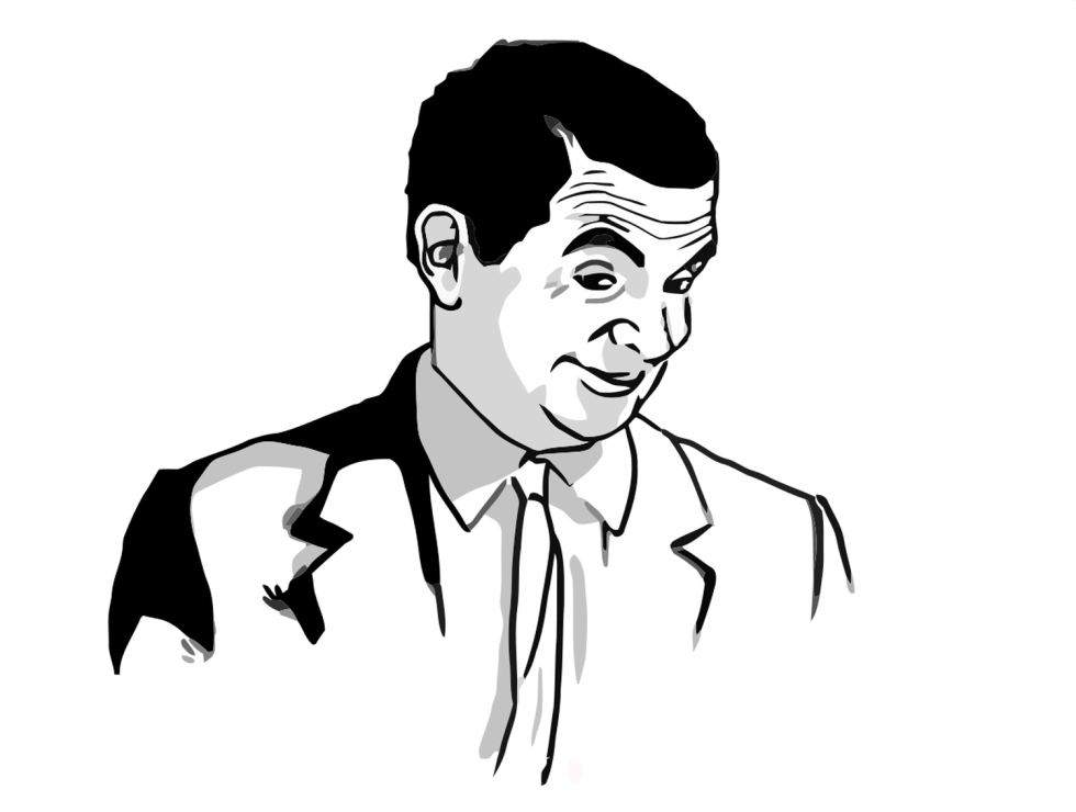 Xxx cartoons Mr. bin