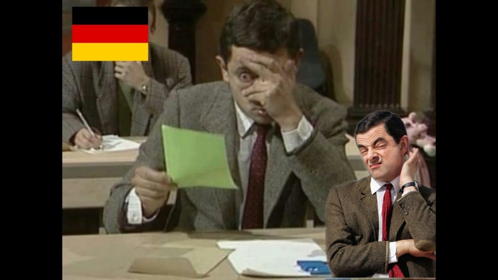 Sean bin can’t just