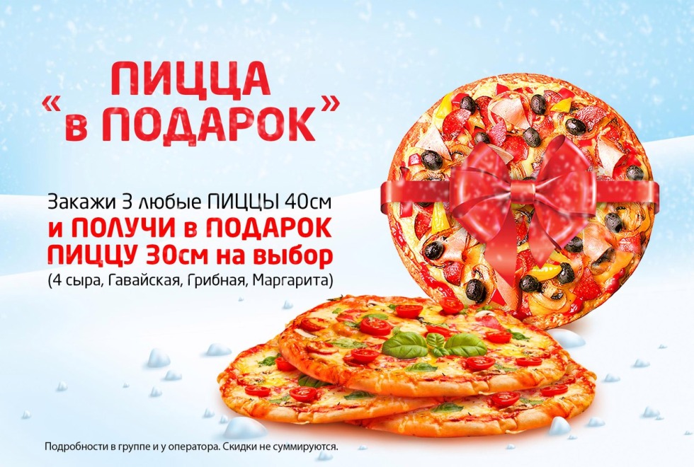 Tashir pizza weight pizza 40cm