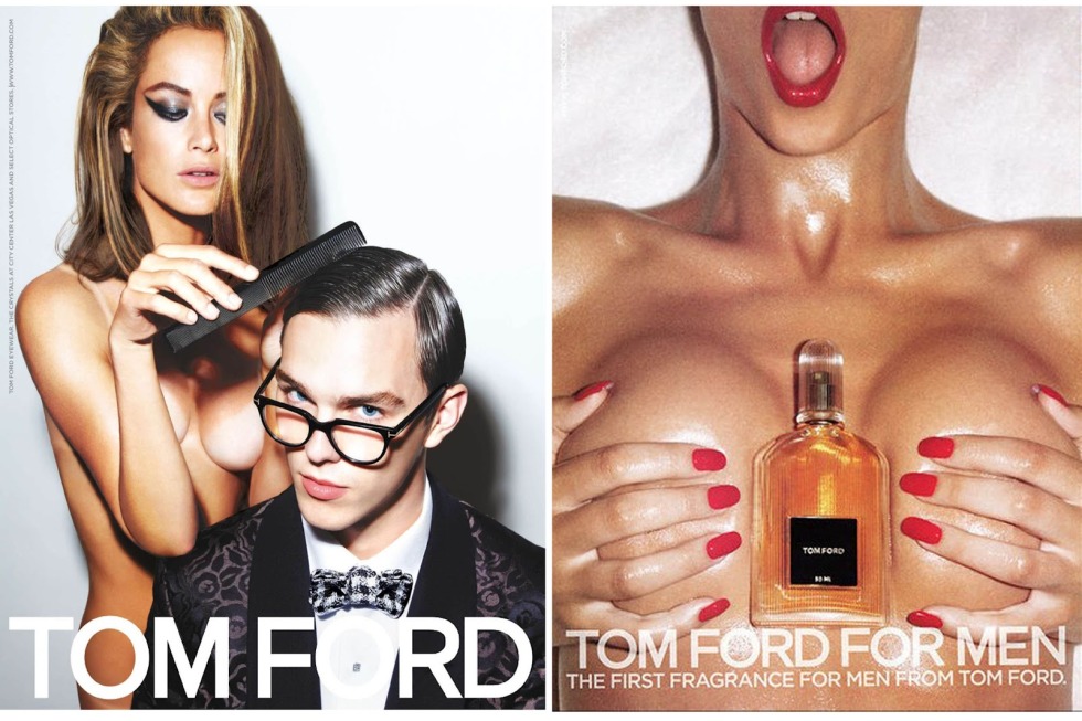 Tom Ford Fragrance