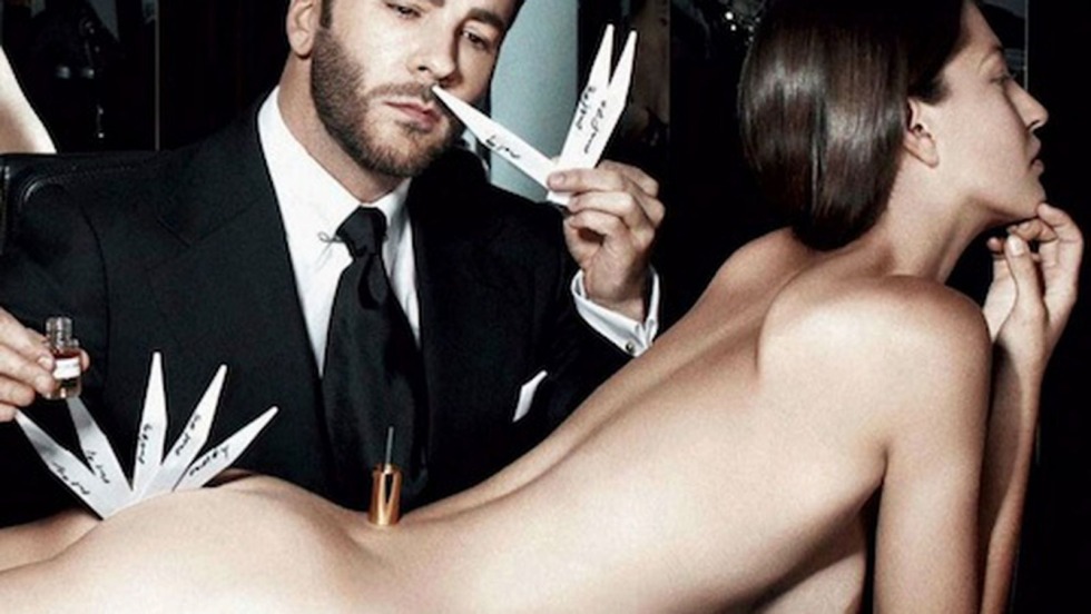Fucking Fabulous Tom Ford Advertising