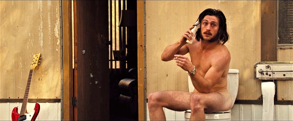 Terry Richardson Tom Ford