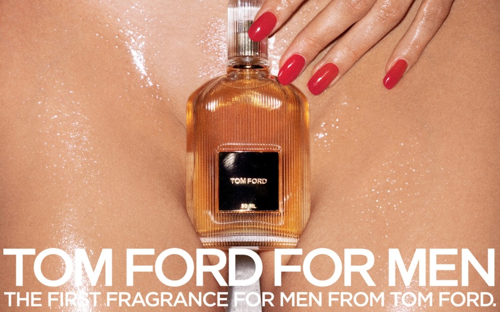 Tom Ford Velvet Orchid Gigi