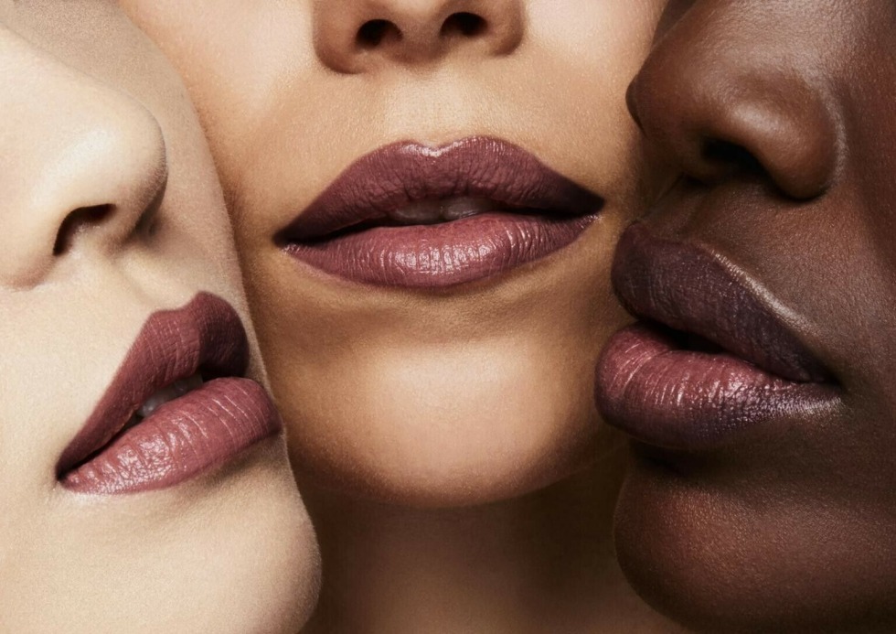 Mark Jacobs and Tom Ford