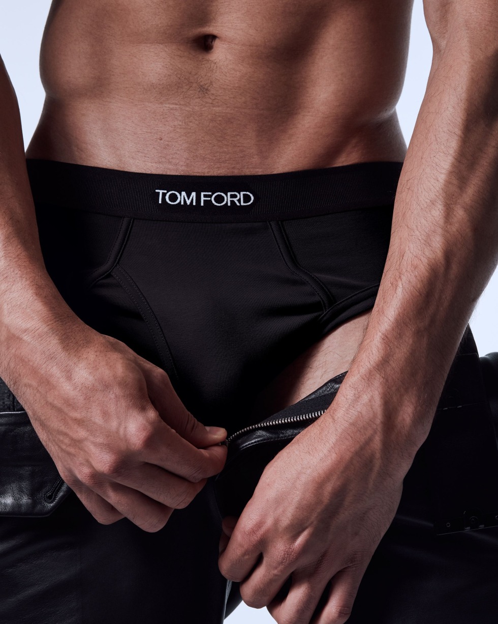 Tom Ford Boys Girls Lip Color 01 Girard